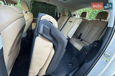 Внедорожник / Кроссовер Audi Q7 2020 в 