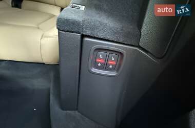 Внедорожник / Кроссовер Audi Q7 2020 в 
