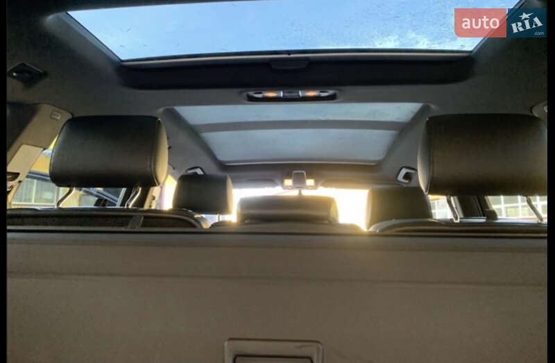 Внедорожник / Кроссовер Audi Q7 2008 в Рокитном