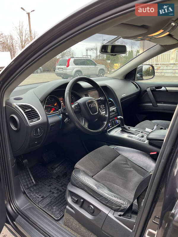 Внедорожник / Кроссовер Audi Q7 2006 в Чорткове