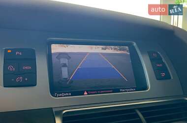 Внедорожник / Кроссовер Audi Q7 2014 в 