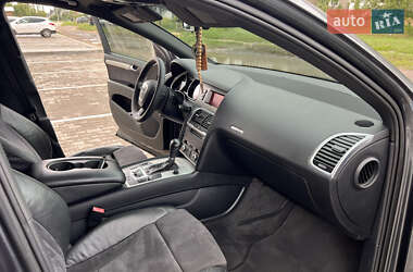 Внедорожник / Кроссовер Audi Q7 2007 в 