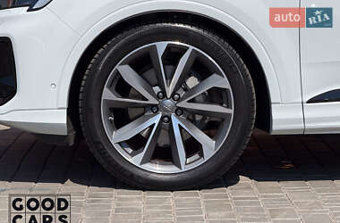 Внедорожник / Кроссовер Audi Q7 2025 в 