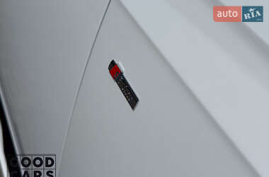 Внедорожник / Кроссовер Audi Q7 2025 в 