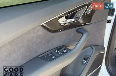 Внедорожник / Кроссовер Audi Q7 2025 в 