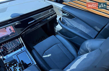 Внедорожник / Кроссовер Audi Q7 2025 в 