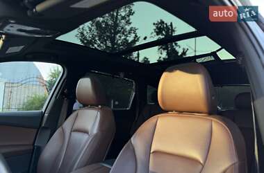 Внедорожник / Кроссовер Audi Q7 2018 в 