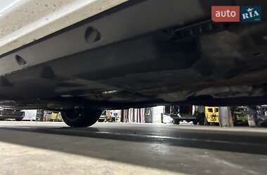 Внедорожник / Кроссовер Audi Q7 2020 в 