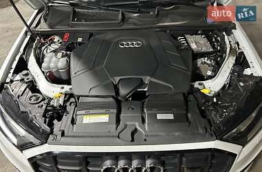Внедорожник / Кроссовер Audi Q7 2020 в 