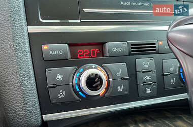 Внедорожник / Кроссовер Audi Q7 2015 в 