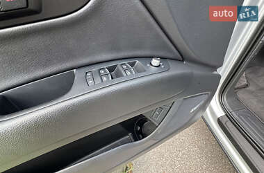 Позашляховик / Кросовер Audi Q7 2013 в 