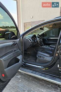 Внедорожник / Кроссовер Audi Q7 2008 в 