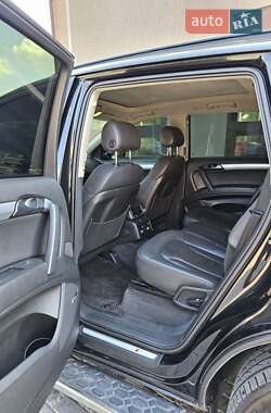 Внедорожник / Кроссовер Audi Q7 2008 в 