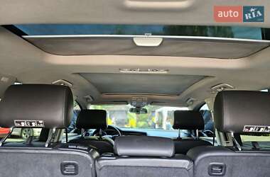 Внедорожник / Кроссовер Audi Q7 2008 в 
