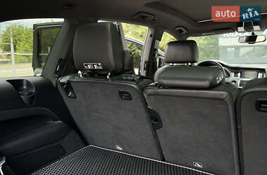 Внедорожник / Кроссовер Audi Q7 2014 в 