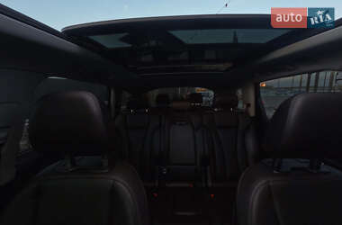 Внедорожник / Кроссовер Audi Q7 2017 в 