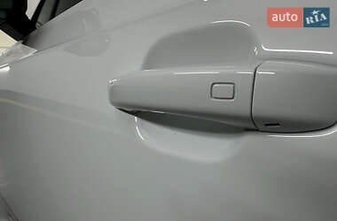 Внедорожник / Кроссовер Audi Q7 2020 в 