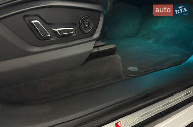 Внедорожник / Кроссовер Audi Q7 2020 в 