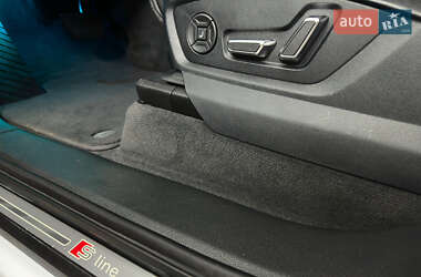 Внедорожник / Кроссовер Audi Q7 2020 в 