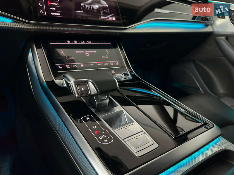 Внедорожник / Кроссовер Audi Q7 2020 в Казатине