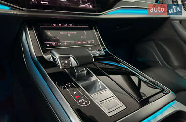 Внедорожник / Кроссовер Audi Q7 2020 в 