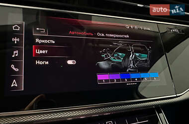 Внедорожник / Кроссовер Audi Q7 2020 в 