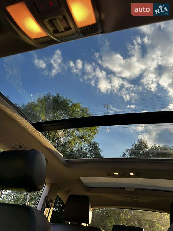 Внедорожник / Кроссовер Audi Q7 2013 в Нововолынске