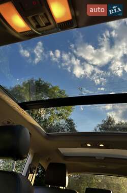 Внедорожник / Кроссовер Audi Q7 2013 в 