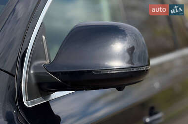Внедорожник / Кроссовер Audi Q7 2007 в 