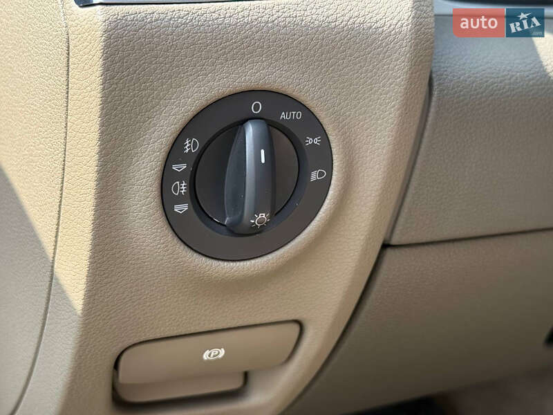 Позашляховик / Кросовер Audi Q7 2007 в Кривому Розі