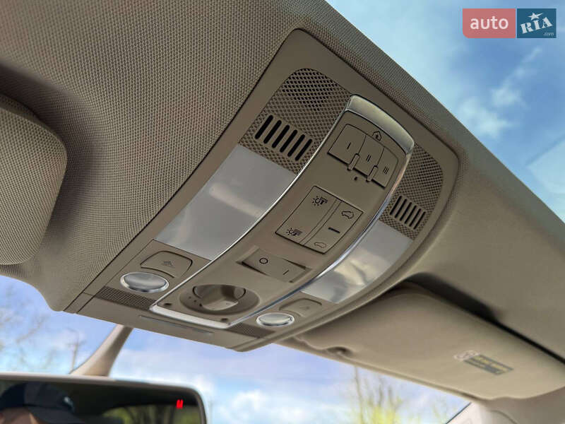 Позашляховик / Кросовер Audi Q7 2007 в Кривому Розі