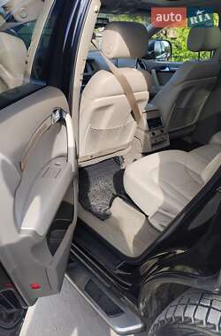Внедорожник / Кроссовер Audi Q7 2008 в 