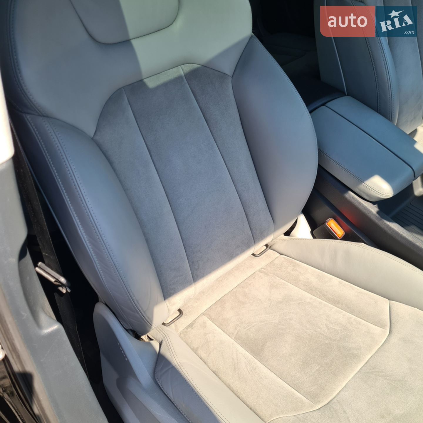 2016 Audi Q7 - мініатюра 28
