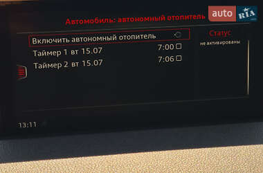 Внедорожник / Кроссовер Audi Q7 2016 в 