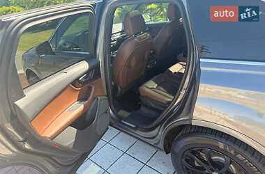 Внедорожник / Кроссовер Audi Q7 2017 в 