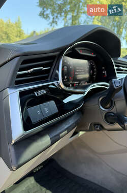 Внедорожник / Кроссовер Audi Q7 2023 в 