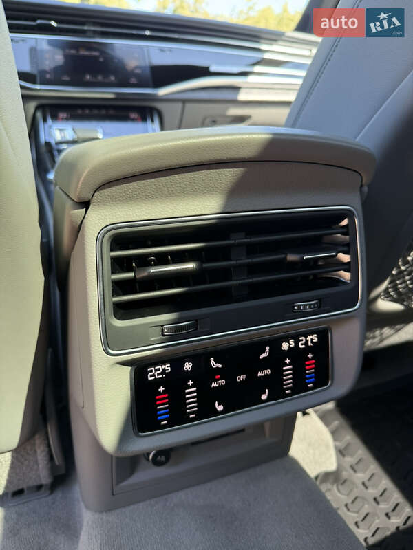 Позашляховик / Кросовер Audi Q7 2023 в Львові фото 22 Позашляховик / Кросовер Audi Q7 2023 в Львові