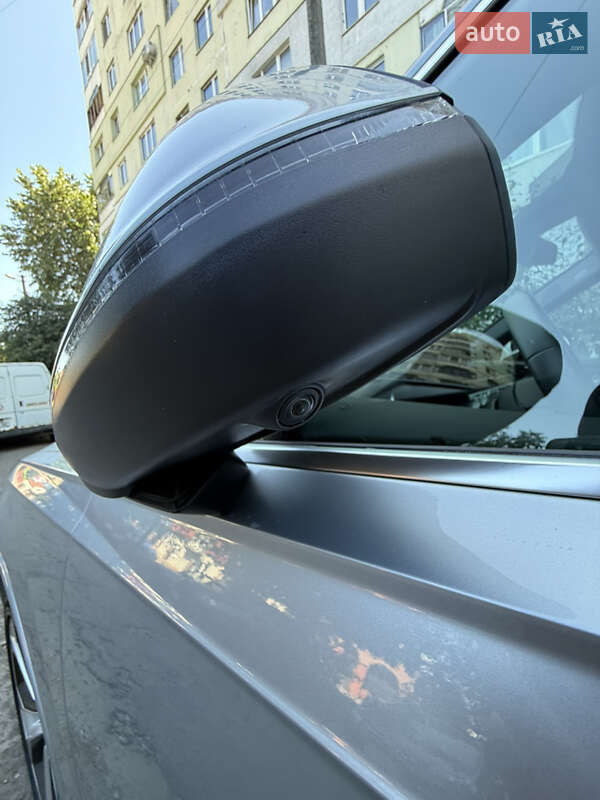 Позашляховик / Кросовер Audi Q7 2023 в Львові фото 47 Позашляховик / Кросовер Audi Q7 2023 в Львові