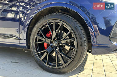 Внедорожник / Кроссовер Audi Q7 2019 в 