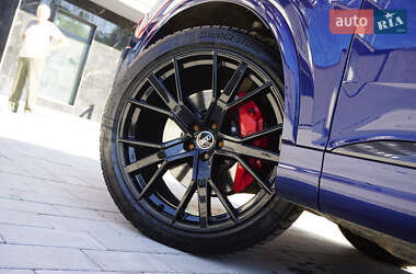 Внедорожник / Кроссовер Audi Q7 2019 в 