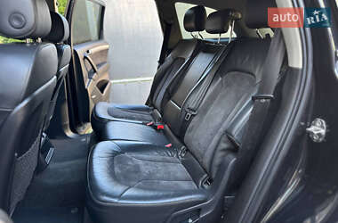 Внедорожник / Кроссовер Audi Q7 2006 в 