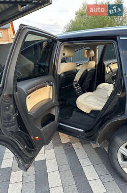 Позашляховик / Кросовер Audi Q7 2008 в 