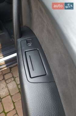 Внедорожник / Кроссовер Audi Q7 2008 в 