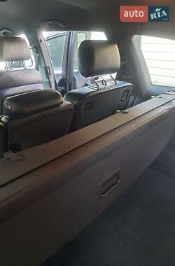 Внедорожник / Кроссовер Audi Q7 2008 в 