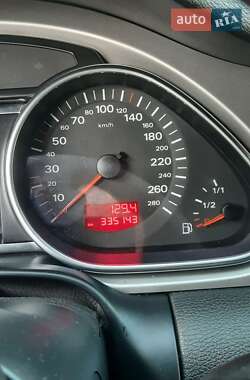 Внедорожник / Кроссовер Audi Q7 2008 в 