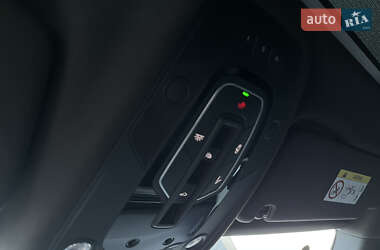 Внедорожник / Кроссовер Audi Q7 2018 в 