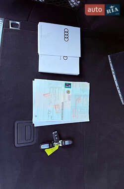 Внедорожник / Кроссовер Audi Q7 2021 в 