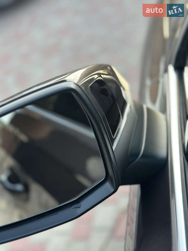 Внедорожник / Кроссовер Audi Q7 2017 в Владимире