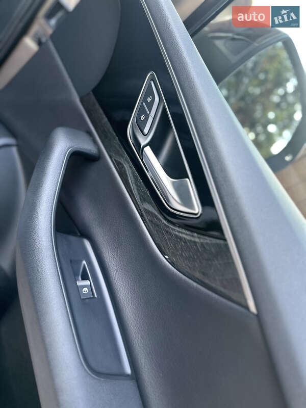 Внедорожник / Кроссовер Audi Q7 2017 в Владимире