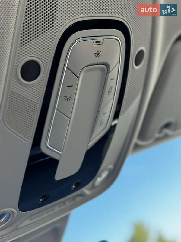 Внедорожник / Кроссовер Audi Q7 2017 в Черкассах фото 14 Внедорожник / Кроссовер Audi Q7 2017 в Черкассах